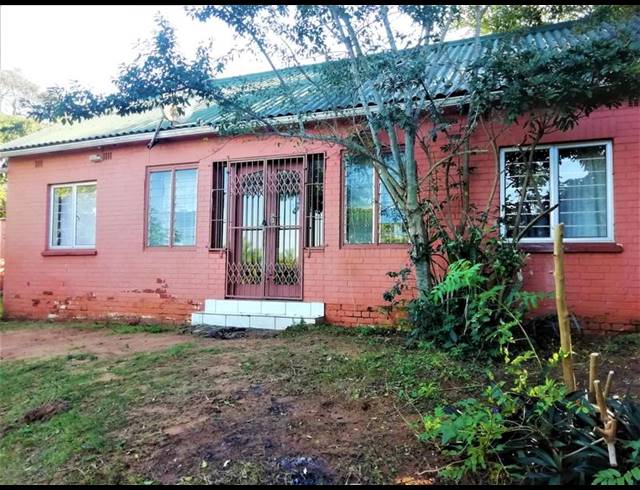 3 BEDROOM PROPERTY TO RENT IN FREELAND PARK